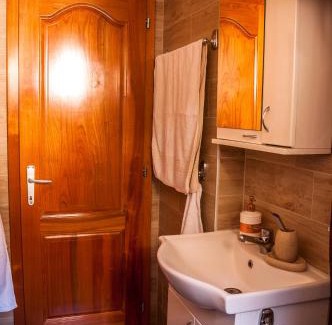 Central Serbia Apartamento | Petrov konak - apartman Petar