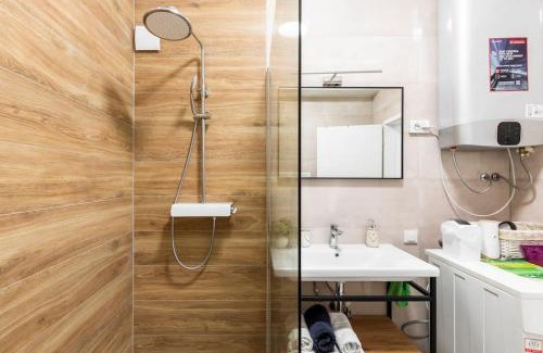 Zagreb Apartamento | Petrova street