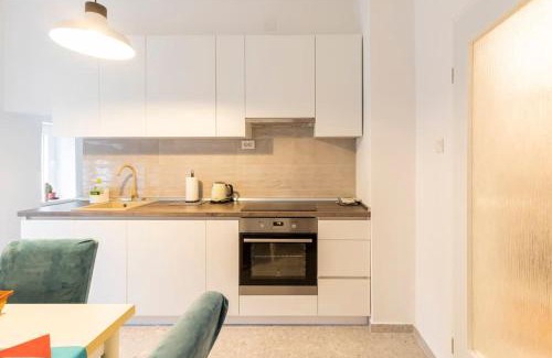 Zagreb Apartamento | Petrova street