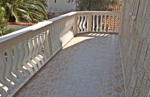 Petrovac Villa | Petrovac Villa With Pool
