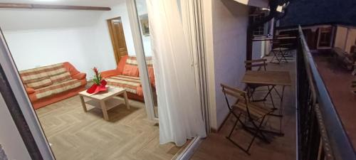 Petrovaradin Apartamento | Petrovaradinski Dvor