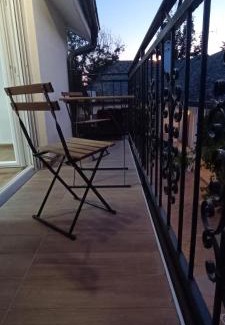 Petrovaradin Apartamento | Petrovaradinski Dvor