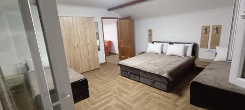 Petrovaradin Apartamento | Petrovaradinski Dvor