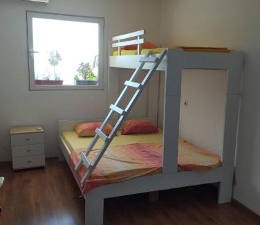 Herceg Novi Apartamento | Petrovic house