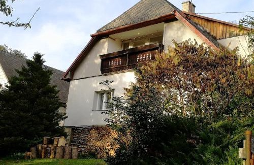Petrovice u Susice Apartamento | Petrovická chalupa