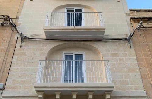 Birzebbuga Apartamento | Petrus Court