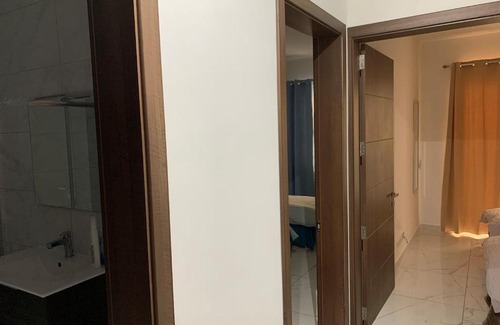 Birzebbuga Apartamento | Petrus Court