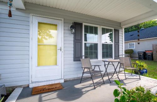 Silver Lake Casa | Pets Allowed 20 minutes from the beach