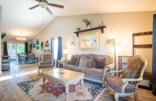 Silver Lake Casa | Pets Allowed 20 minutes from the beach