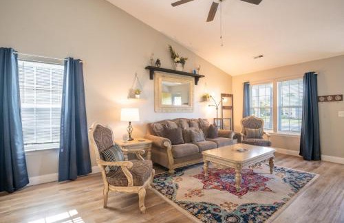 Silver Lake Casa | Pets Allowed 20 minutes from the beach