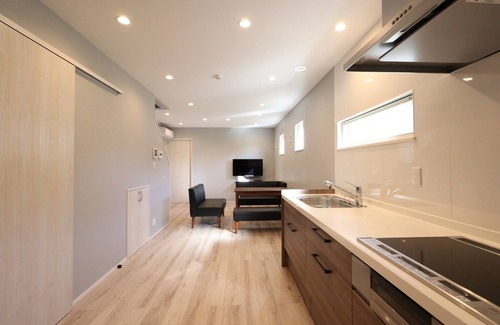 Shirahama Casa | Pets allowed 3 minutes walk to Ezurahama Engets / Nishimuro-gun Wakayama