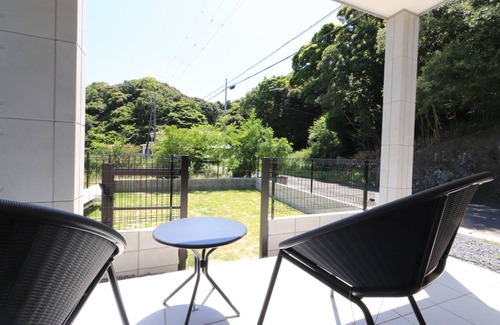 Shirahama Casa | Pets allowed 3 minutes walk to Ezurahama Engets / Nishimuro-gun Wakayama