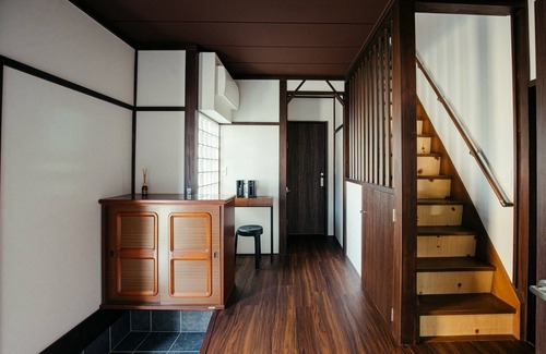 Isumi Casa | Pets allowed Relax in a renovated old house BBQ / Isumi Chiba