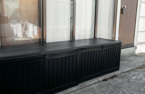Isumi Casa | Pets allowed Relax in a renovated old house BBQ / Isumi Chiba