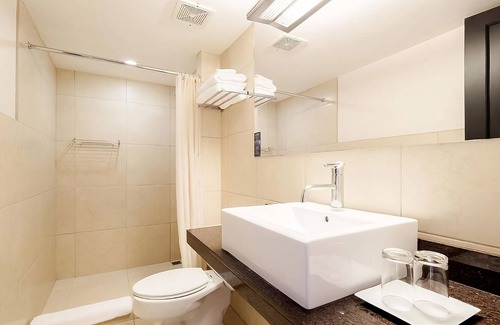 San José Hotel | Pets are Allowed HERE! TWO Modish Units in the Heart of San Jose! FREE Parking