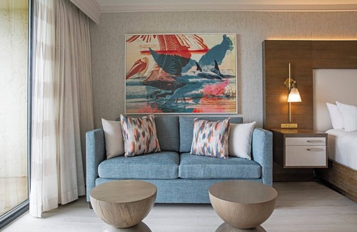 Shipyard Plantation Hotel | Pets are Welcome! Beachfront Resort with two pools!