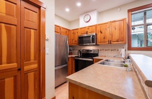 Village North Condominio | Pets | BBQ | AC in bedrooms | Superb location