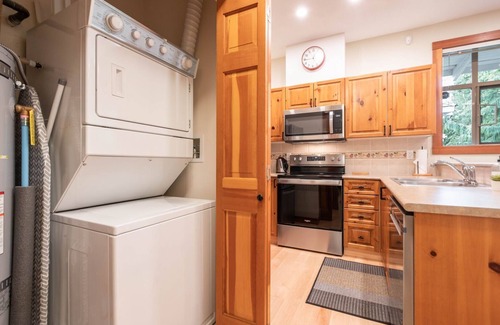 Village North Condominio | Pets | BBQ | AC in bedrooms | Superb location