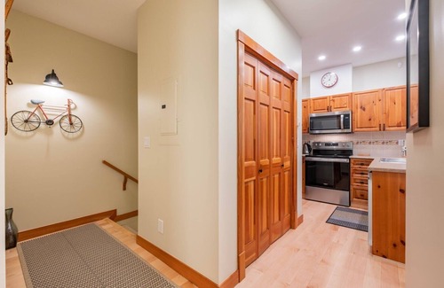 Village North Condominio | Pets | BBQ | AC in bedrooms | Superb location