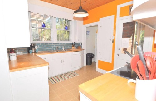 Berkeley Springs Casa | Bienvenido a la tía Bea