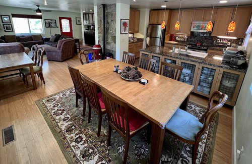 Julian Casa | Pets welcome - 15 minutes to Downtown Julian