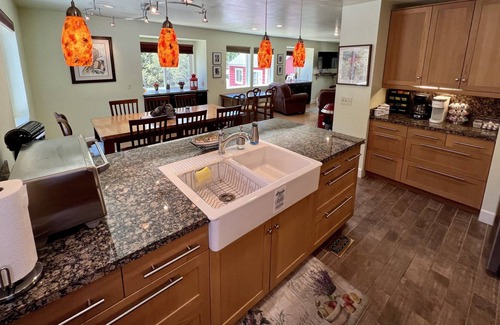 Julian Casa | Pets welcome - 15 minutes to Downtown Julian