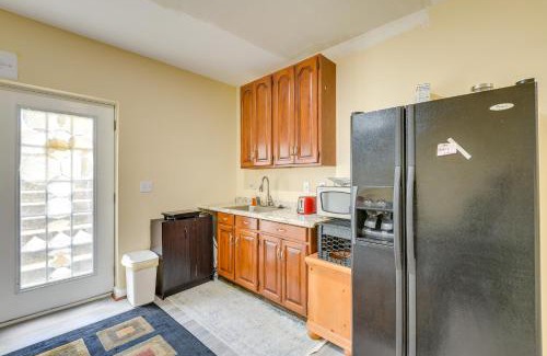 Sterling Apartamento | Pets Welcome! Cozy Family Apartment in Sterling
