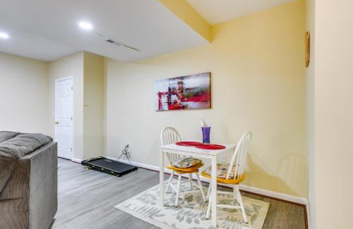 Sterling Apartamento | Pets Welcome! Cozy Family Apartment in Sterling