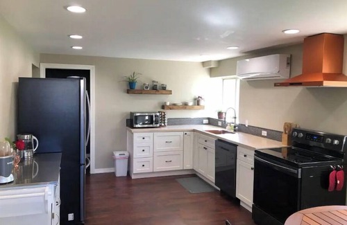 Page Apartamento | Pets Welcome @ Hummingbird Hideaway in Page/Lake Powell, AZ