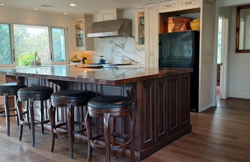 Altadena Casa | Pets Welcome Private Home on 2 Acres Hiking, biking, Trails