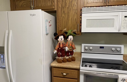 Elizabethton Condominio | Pets welcome