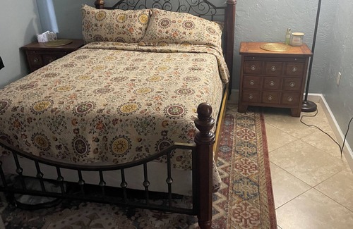 Surfside Historic District Condominio | Pets welcome ! World-famous Daytona Beach !