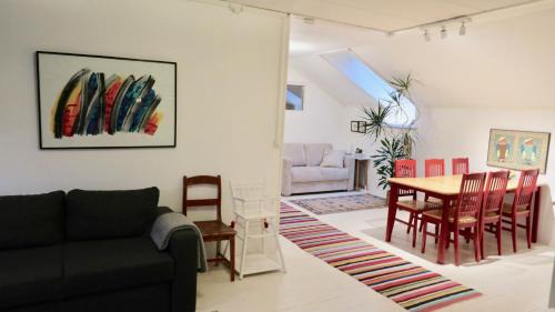 Riihimaki Apartamento | Petsamo Apartment