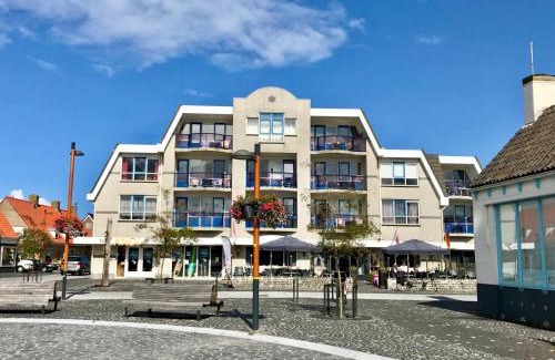 Petten Apartamento | Petten Beach 13