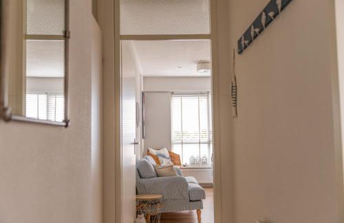 Petten Apartamento | Petten Beach 13