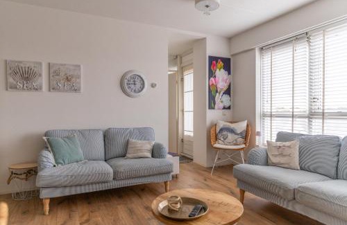 Petten Apartamento | Petten Beach 13