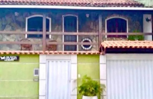 Palmeiras Casa | Petterson