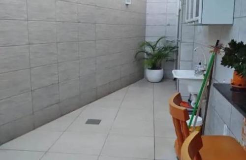 Palmeiras Casa | Petterson