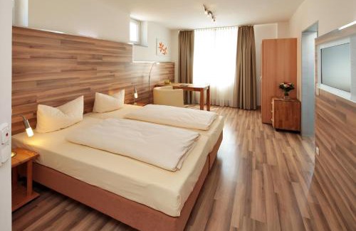 Stoppenberg Hotel | Petul Apart Hotel Residenz