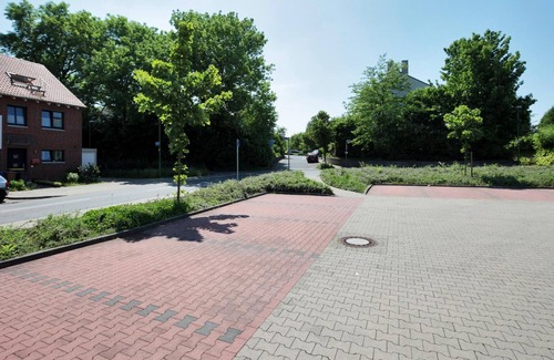 Stoppenberg Apartamento | Petul Apart Hotel Residenz