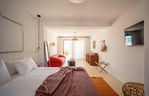 Sant Josep de sa Talaia Hotel | Petunia Ibiza, a Beaumier Hotel