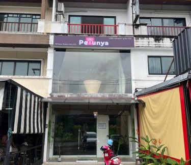 Kathu Casa | Petunya Phuket Guest House