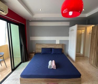 Kathu Casa | Petunya Phuket Guest House