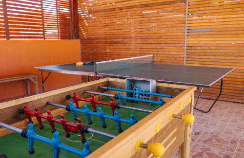 San Pedro de Atacama Apartamento | Peumayen Atacama cabaña&Hostal