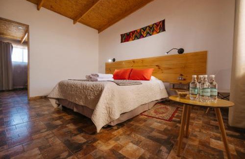 San Pedro de Atacama Apartamento | Peumayen Atacama cabaña&Hostal