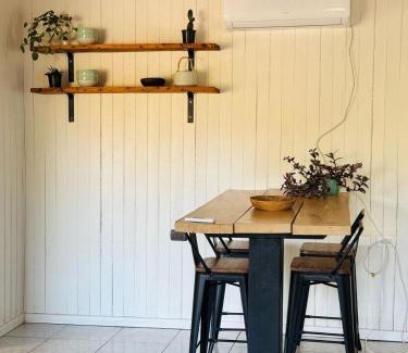 Antuco Casa | Peumayenlodge Cabaña moderna