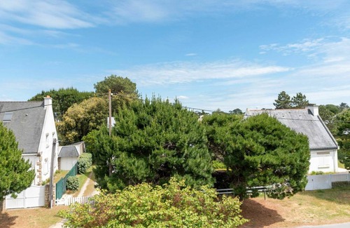 Carnac Apartamento | 40 m² Apartamento ∙ 1 habitación ∙ 2 personas