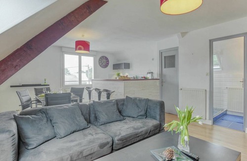 Carnac Apartamento | 40 m² Apartamento ∙ 1 habitación ∙ 2 personas