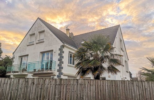 Carnac Apartamento | 40 m² Apartamento ∙ 1 habitación ∙ 2 personas