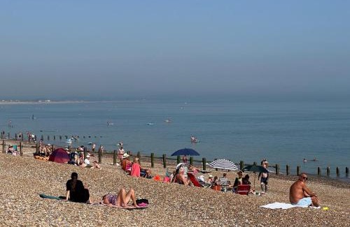 Pevensey Casa | Pevensey Bay Retreats A Holiday Home For You To Enjoy, When You Can